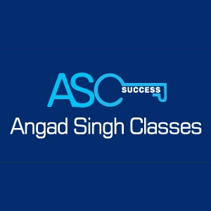 Angad Singh Classes